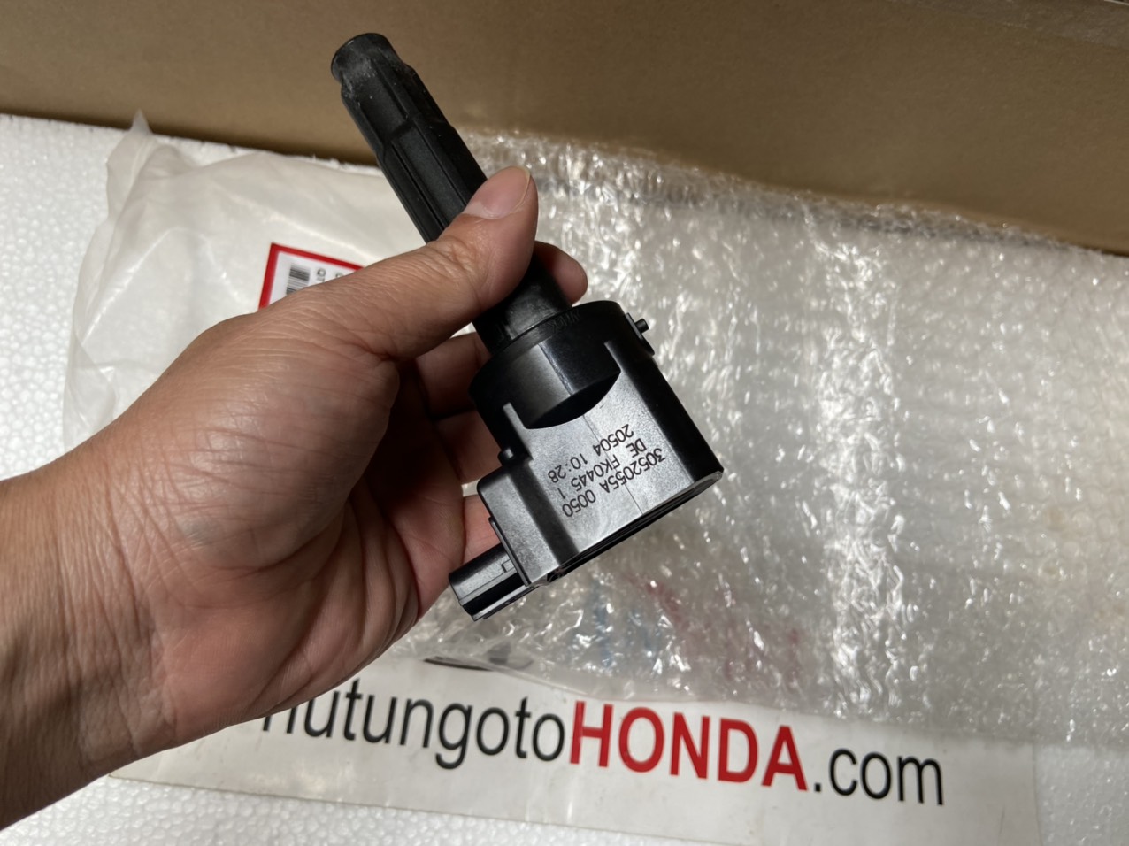 Mô bin xe Honda CITY